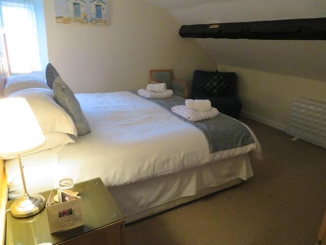 The Prince Llewelyn B&B Aberffraw Exterior photo